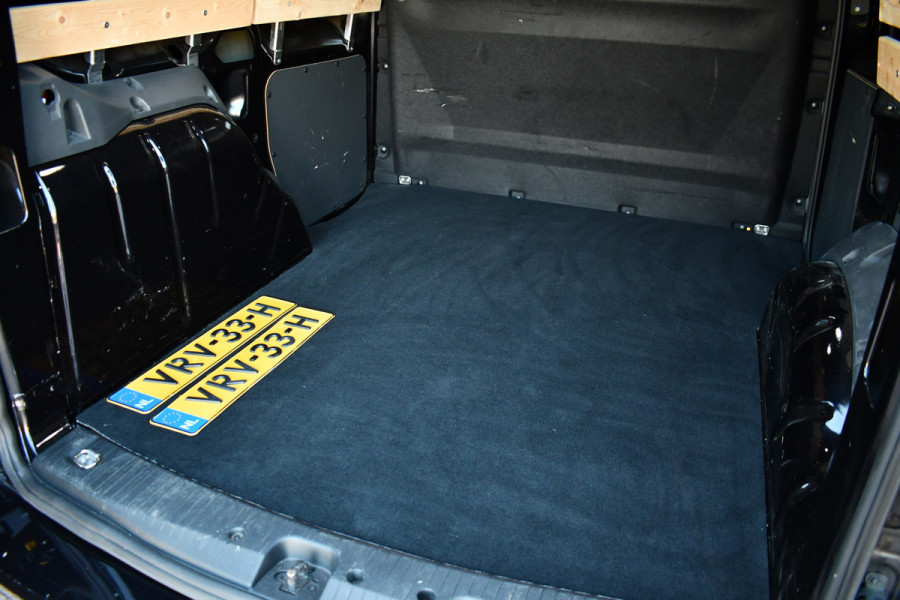 Volkswagen Caddy Cargo 2.0 TDI DSG 75 Edition Camera LED 19inch Vooruitverw