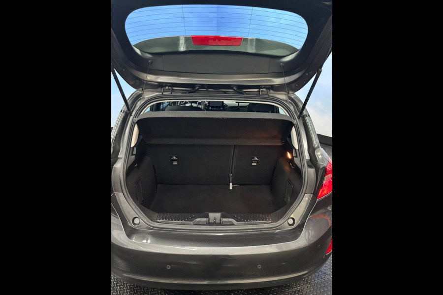 Ford Fiesta 1.0 EcoBoost Connected Airco | Navi | Cruise | PDC