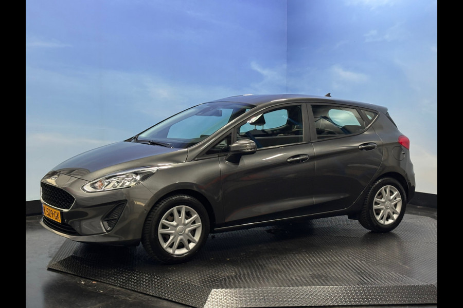 Ford Fiesta 1.0 EcoBoost Connected Airco | Navi | Cruise | PDC