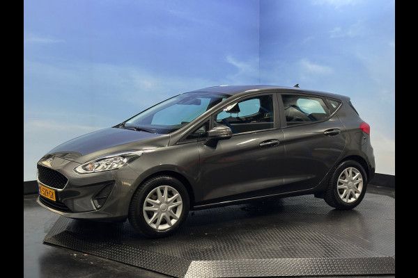 Ford Fiesta 1.0 EcoBoost Connected Airco | Navi | Cruise | PDC