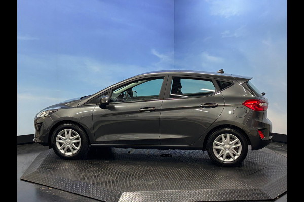 Ford Fiesta 1.0 EcoBoost Connected Airco | Navi | Cruise | PDC