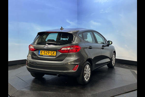 Ford Fiesta 1.0 EcoBoost Connected Airco | Navi | Cruise | PDC