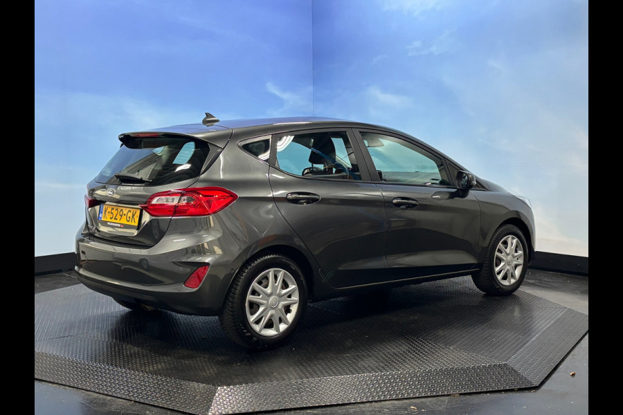 Ford Fiesta 1.0 EcoBoost Connected Airco | Navi | Cruise | PDC