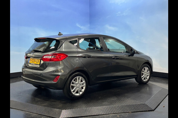 Ford Fiesta 1.0 EcoBoost Connected Airco | Navi | Cruise | PDC