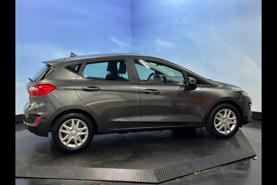 Ford Fiesta 1.0 EcoBoost Connected Airco | Navi | Cruise | PDC