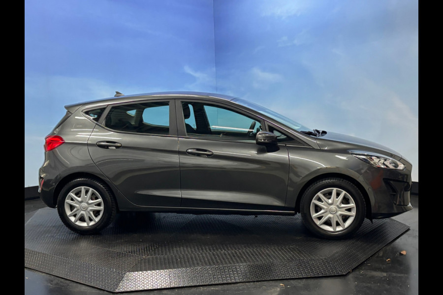 Ford Fiesta 1.0 EcoBoost Connected Airco | Navi | Cruise | PDC