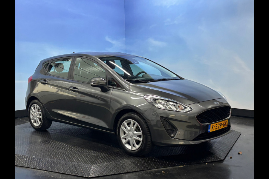 Ford Fiesta 1.0 EcoBoost Connected Airco | Navi | Cruise | PDC