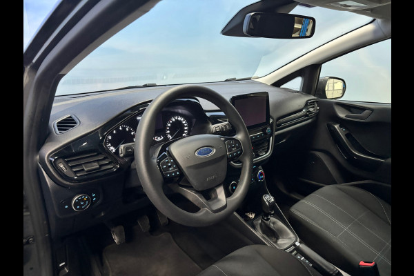 Ford Fiesta 1.0 EcoBoost Connected Airco | Navi | Cruise | PDC