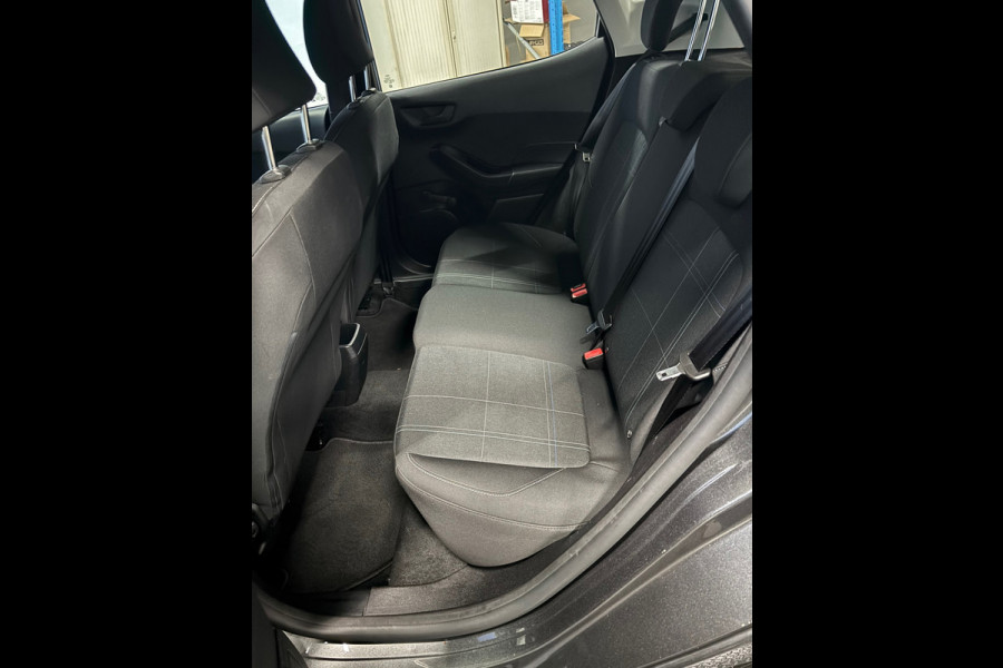 Ford Fiesta 1.0 EcoBoost Connected Airco | Navi | Cruise | PDC
