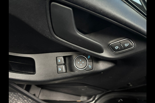 Ford Fiesta 1.0 EcoBoost Connected Airco | Navi | Cruise | PDC
