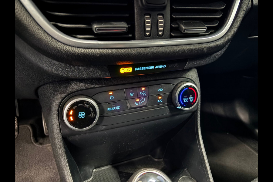 Ford Fiesta 1.0 EcoBoost Connected Airco | Navi | Cruise | PDC