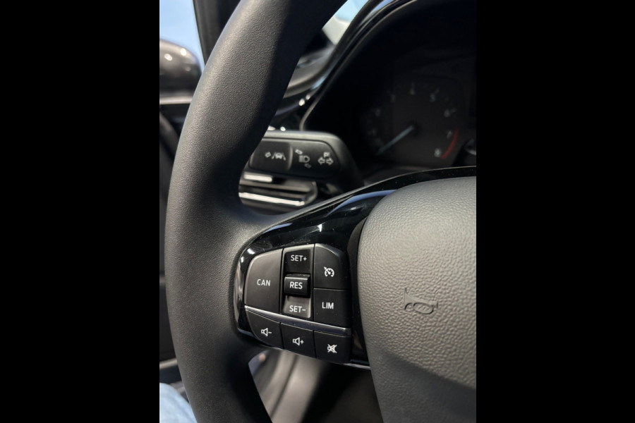 Ford Fiesta 1.0 EcoBoost Connected Airco | Navi | Cruise | PDC