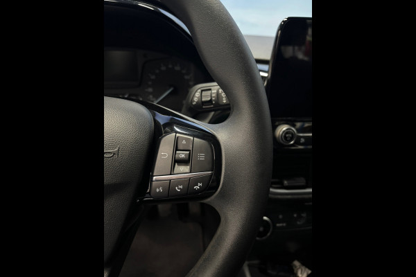 Ford Fiesta 1.0 EcoBoost Connected Airco | Navi | Cruise | PDC