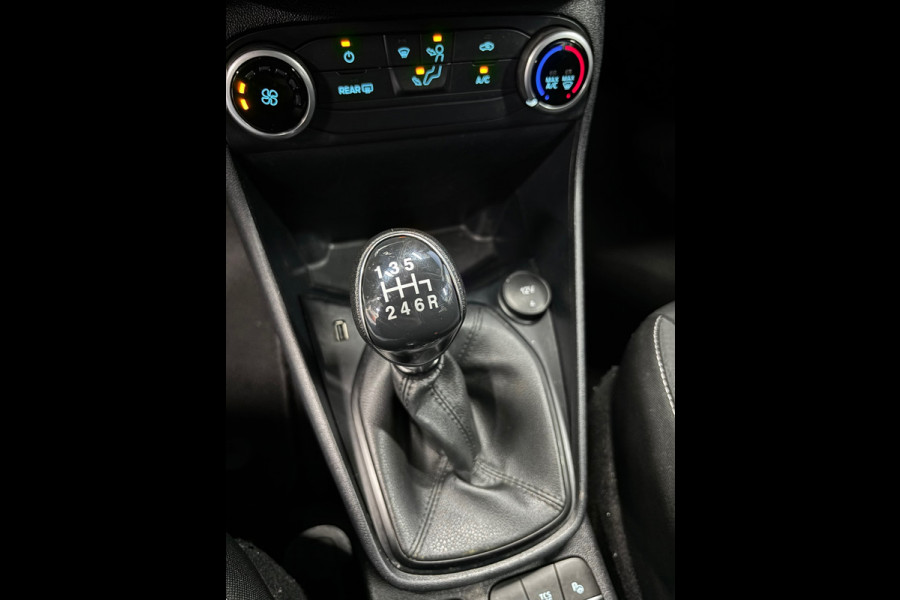Ford Fiesta 1.0 EcoBoost Connected Airco | Navi | Cruise | PDC