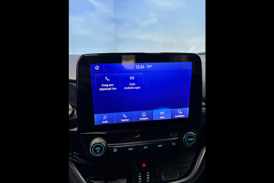 Ford Fiesta 1.0 EcoBoost Connected Airco | Navi | Cruise | PDC