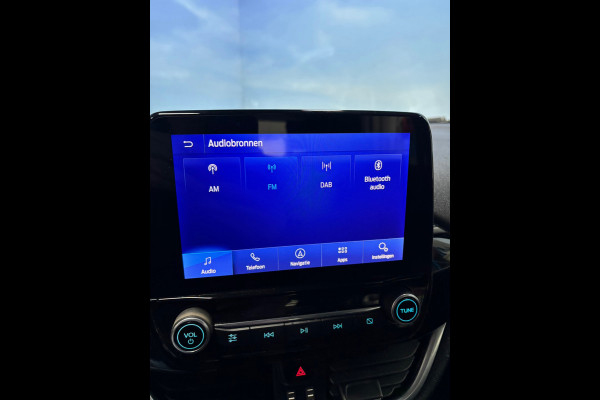 Ford Fiesta 1.0 EcoBoost Connected Airco | Navi | Cruise | PDC