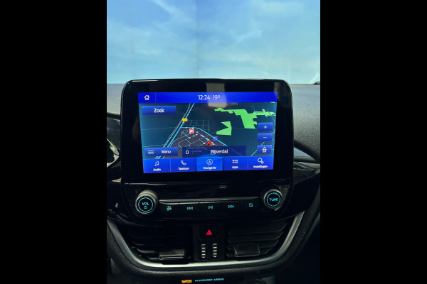 Ford Fiesta 1.0 EcoBoost Connected Airco | Navi | Cruise | PDC