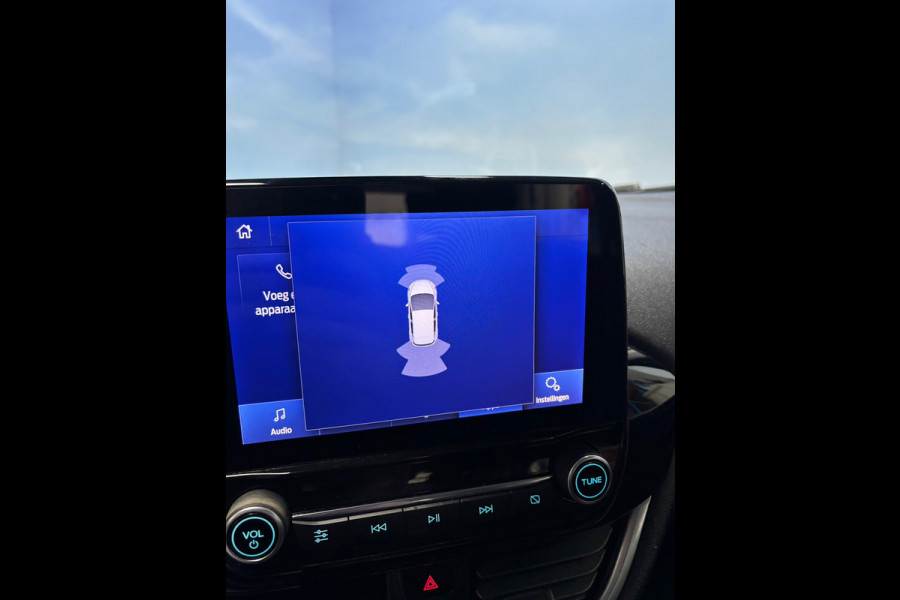 Ford Fiesta 1.0 EcoBoost Connected Airco | Navi | Cruise | PDC