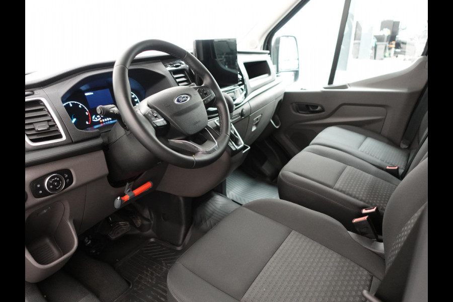 Ford Transit 310 2.0 TDCI L2H2 Trend Automaat Navigatie Airco Bluetooth Camera Cruise Control