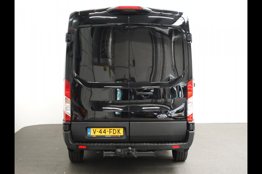Ford Transit 310 2.0 TDCI L2H2 Trend Automaat Navigatie Airco Bluetooth Camera Cruise Control