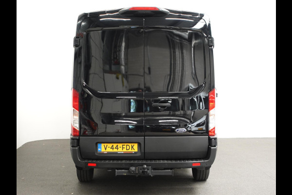 Ford Transit 310 2.0 TDCI L2H2 Trend Automaat Navigatie Airco Bluetooth Camera Cruise Control