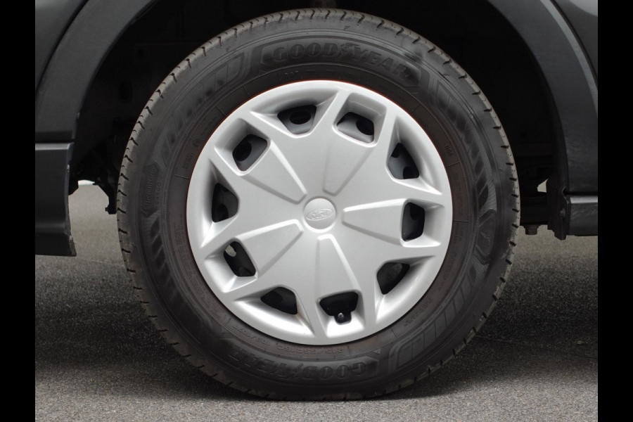 Ford Transit 310 2.0 TDCI L2H2 Trend Automaat Navigatie Airco Bluetooth Camera Cruise Control