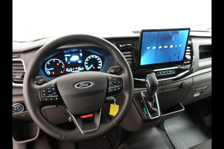 Ford Transit 310 2.0 TDCI L2H2 Trend Automaat Navigatie Airco Bluetooth Camera Cruise Control