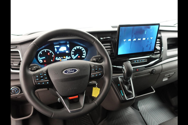 Ford Transit 310 2.0 TDCI L2H2 Trend Automaat Navigatie Airco Bluetooth Camera Cruise Control