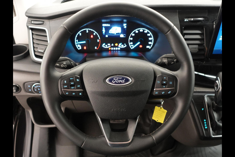 Ford Transit 310 2.0 TDCI L2H2 Trend Automaat Navigatie Airco Bluetooth Camera Cruise Control