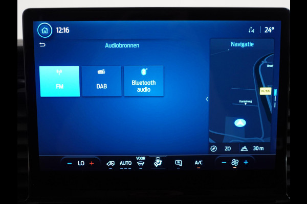 Ford Transit 310 2.0 TDCI L2H2 Trend Automaat Navigatie Airco Bluetooth Camera Cruise Control