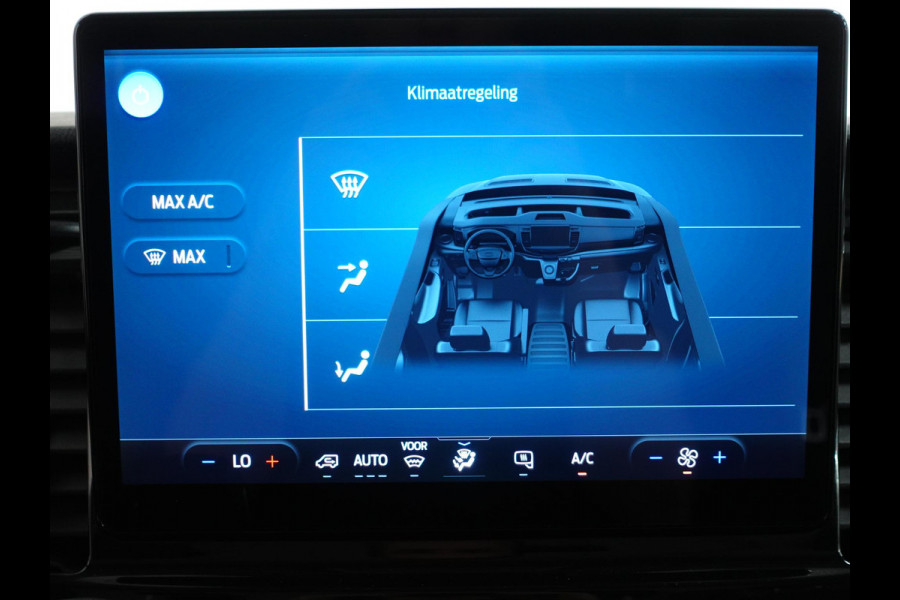 Ford Transit 310 2.0 TDCI L2H2 Trend Automaat Navigatie Airco Bluetooth Camera Cruise Control