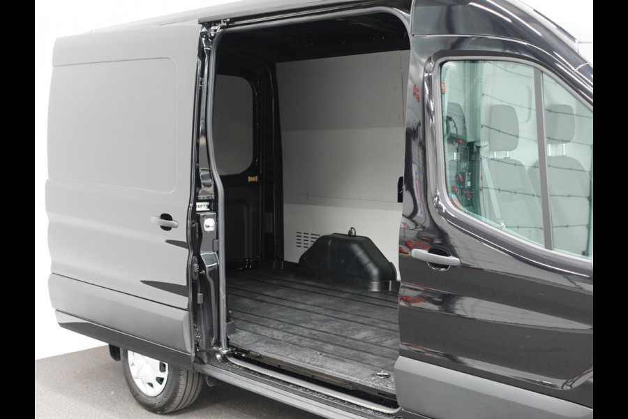 Ford Transit 310 2.0 TDCI L2H2 Trend Automaat Navigatie Airco Bluetooth Camera Cruise Control