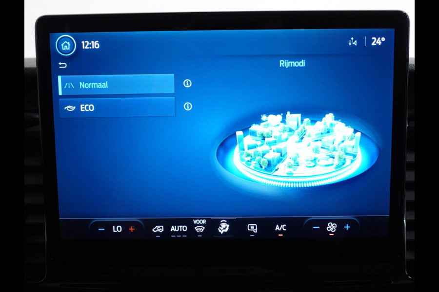 Ford Transit 310 2.0 TDCI L2H2 Trend Automaat Navigatie Airco Bluetooth Camera Cruise Control