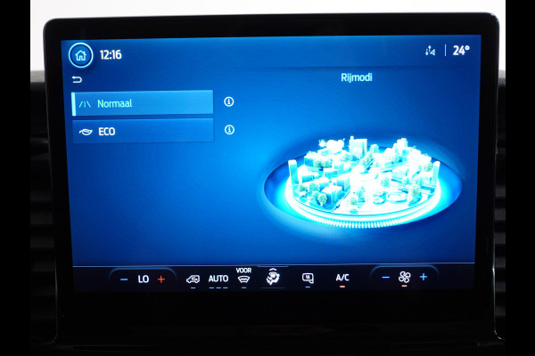 Ford Transit 310 2.0 TDCI L2H2 Trend Automaat Navigatie Airco Bluetooth Camera Cruise Control