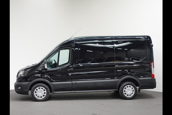 Ford Transit 310 2.0 TDCI L2H2 Trend Automaat Navigatie Airco Bluetooth Camera Cruise Control