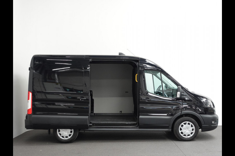 Ford Transit 310 2.0 TDCI L2H2 Trend Automaat Navigatie Airco Bluetooth Camera Cruise Control