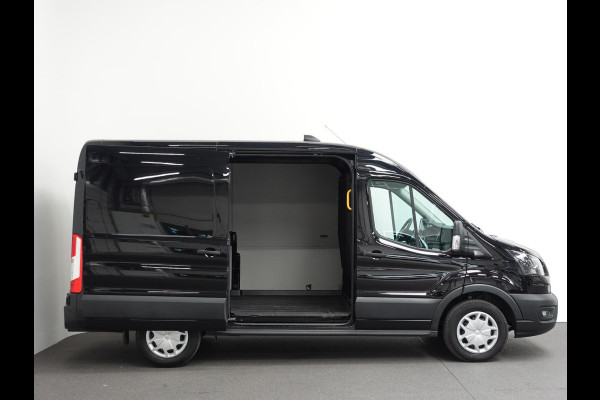 Ford Transit 310 2.0 TDCI L2H2 Trend Automaat Navigatie Airco Bluetooth Camera Cruise Control