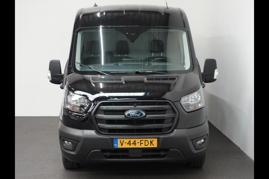 Ford Transit 310 2.0 TDCI L2H2 Trend Automaat Navigatie Airco Bluetooth Camera Cruise Control