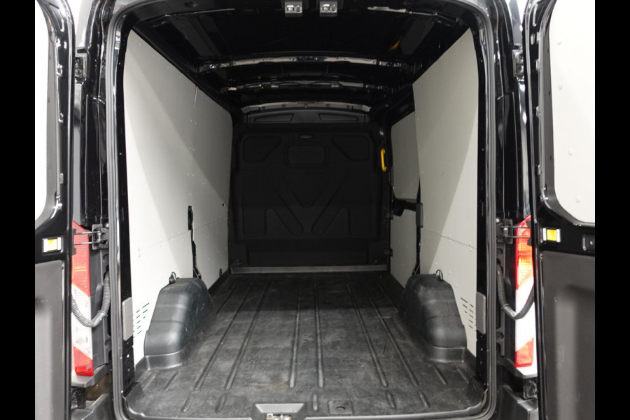 Ford Transit 310 2.0 TDCI L2H2 Trend Automaat Navigatie Airco Bluetooth Camera Cruise Control
