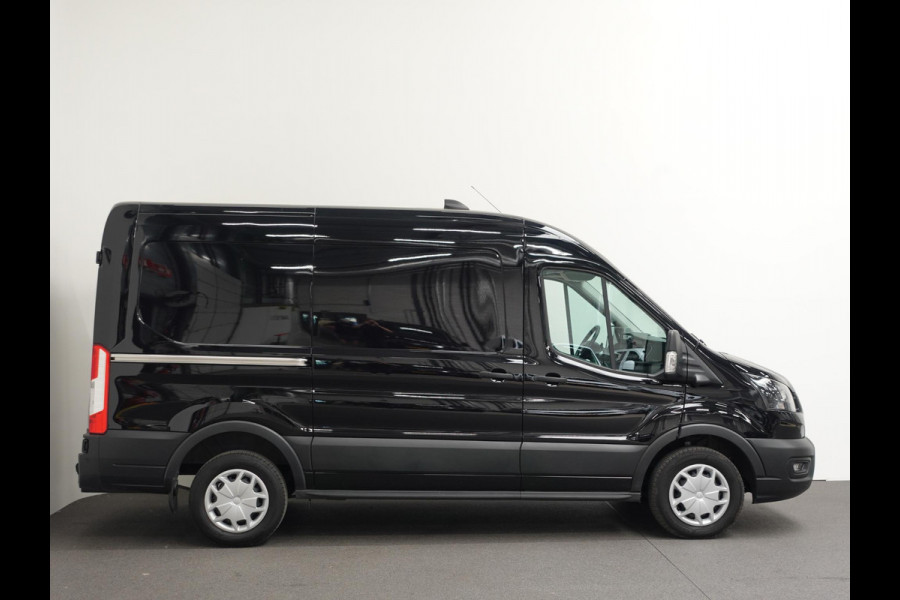 Ford Transit 310 2.0 TDCI L2H2 Trend Automaat Navigatie Airco Bluetooth Camera Cruise Control