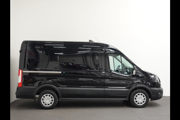 Ford Transit 310 2.0 TDCI L2H2 Trend Automaat Navigatie Airco Bluetooth Camera Cruise Control