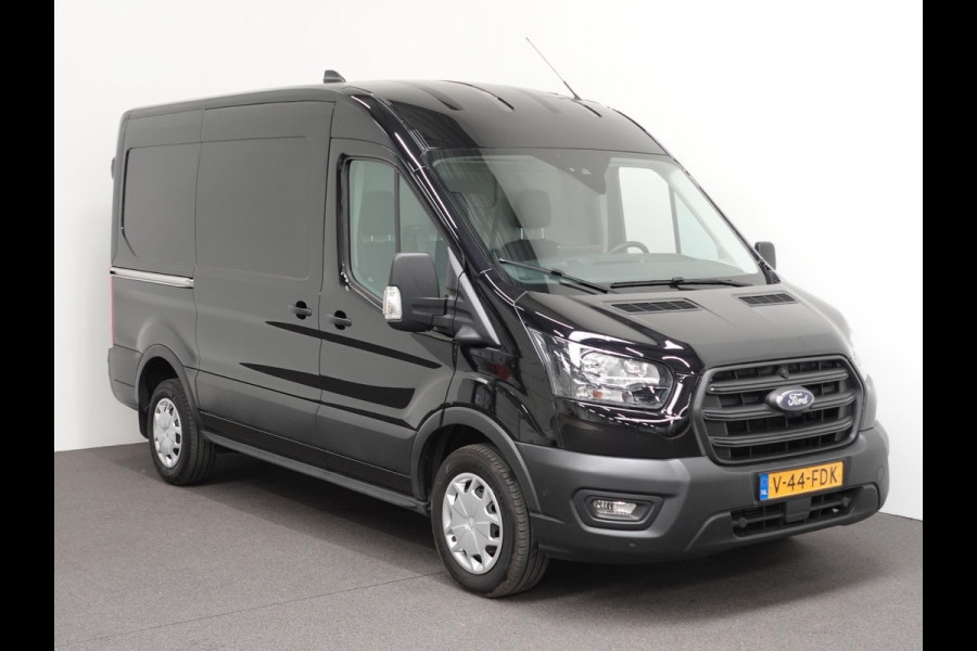 Ford Transit 310 2.0 TDCI L2H2 Trend Automaat Navigatie Airco Bluetooth Camera Cruise Control