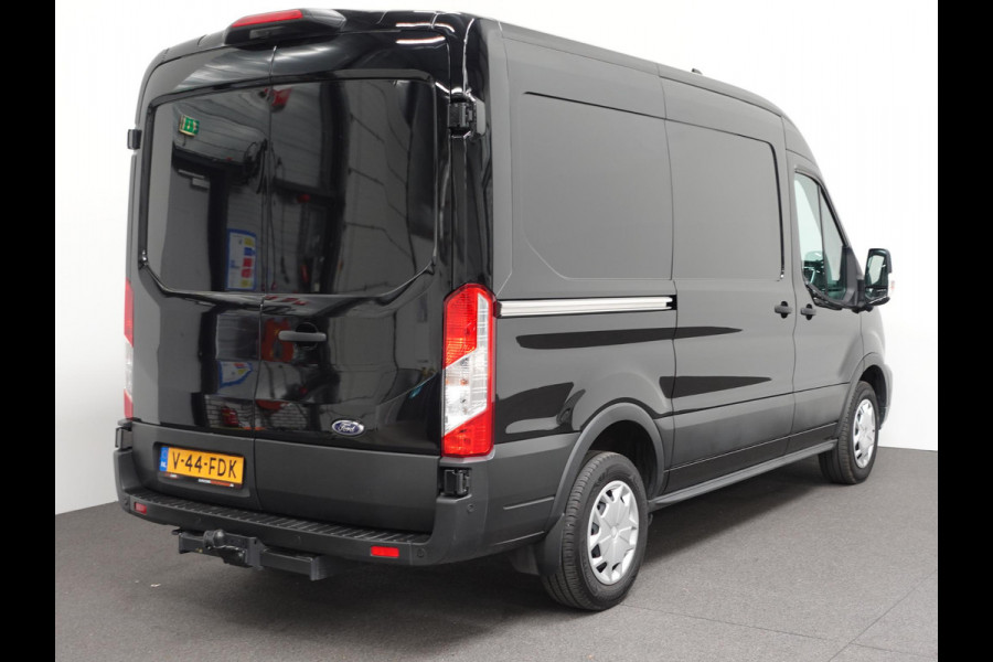 Ford Transit 310 2.0 TDCI L2H2 Trend Automaat Navigatie Airco Bluetooth Camera Cruise Control