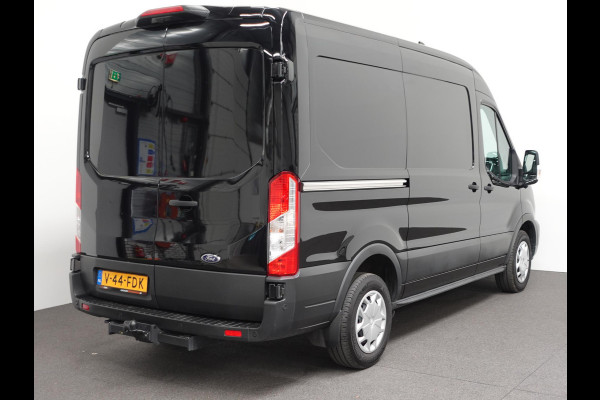 Ford Transit 310 2.0 TDCI L2H2 Trend Automaat Navigatie Airco Bluetooth Camera Cruise Control