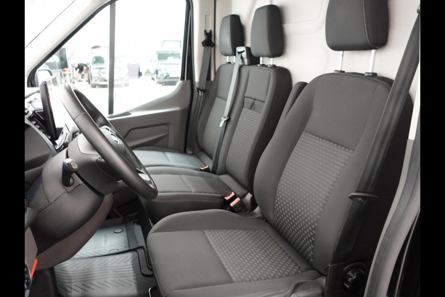 Ford Transit 310 2.0 TDCI L2H2 Trend Automaat Navigatie Airco Bluetooth Camera Cruise Control