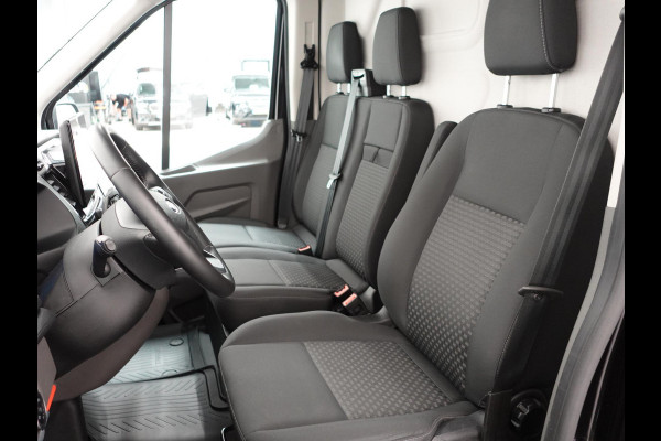 Ford Transit 310 2.0 TDCI L2H2 Trend Automaat Navigatie Airco Bluetooth Camera Cruise Control