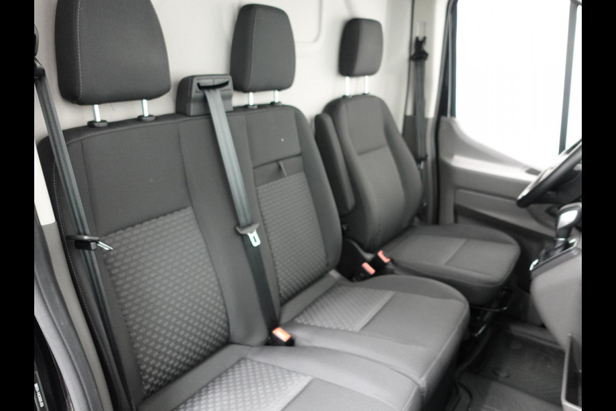 Ford Transit 310 2.0 TDCI L2H2 Trend Automaat Navigatie Airco Bluetooth Camera Cruise Control
