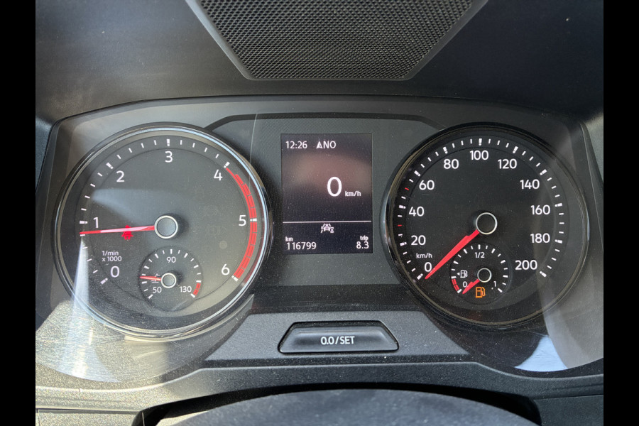 MAN TGE 35 3.140 140PK L3H2 Camera Navi Carplay Trekhaak Airco