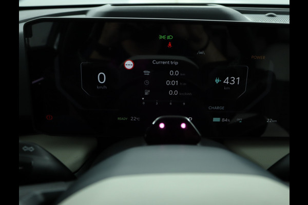 Kia EV4 Fastback GT-PlusLine 81.4 kWh - Stoelverwarming/ventilatie - Glazen Schuif-/kanteldak - Elektrisch verstelbare voorstoelen - Dodehoekcamera - Head-up display  - Fabrieksgarantie tot 09-2032