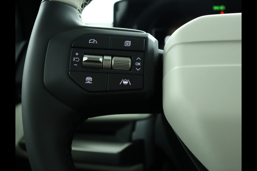 Kia EV4 Fastback GT-PlusLine 81.4 kWh - Stoelverwarming/ventilatie - Glazen Schuif-/kanteldak - Elektrisch verstelbare voorstoelen - Dodehoekcamera - Head-up display  - Fabrieksgarantie tot 09-2032